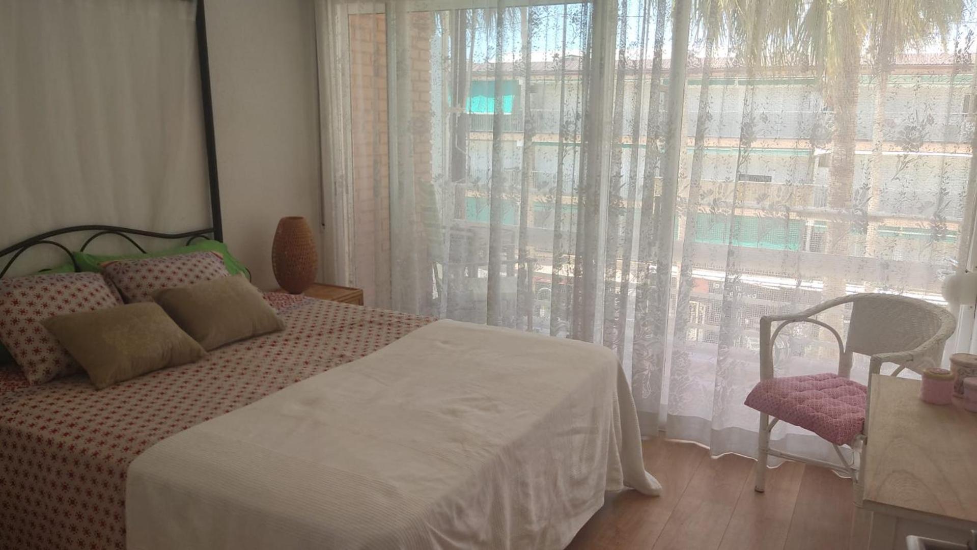 Encantador Apartamento Frente A La Playa De Bara Roda de Bera Exterior photo